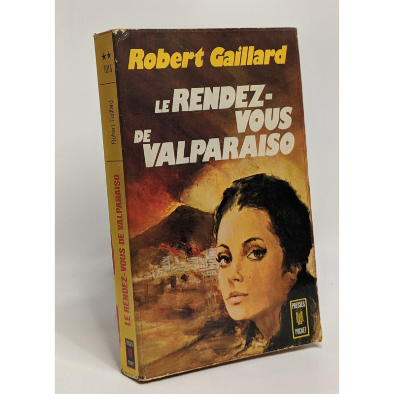 Le rendez-vous de valapraiso