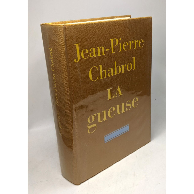 La gueuse