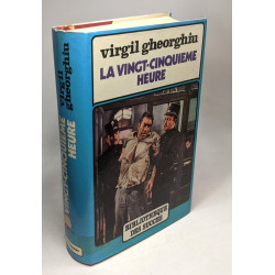 La vingt-cinquième heure