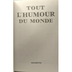 Un certain monsieur Blot (1960) + Tout l'humour du monde (1958)...