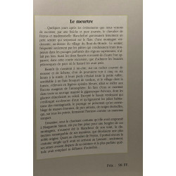 La mine d'or du lautaret