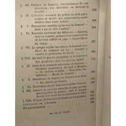 Les ruines ou méditations sur les révolutions des empires suivies...