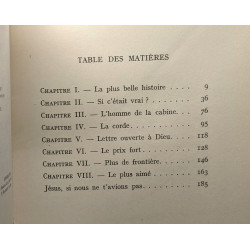 Et si c'était vrai