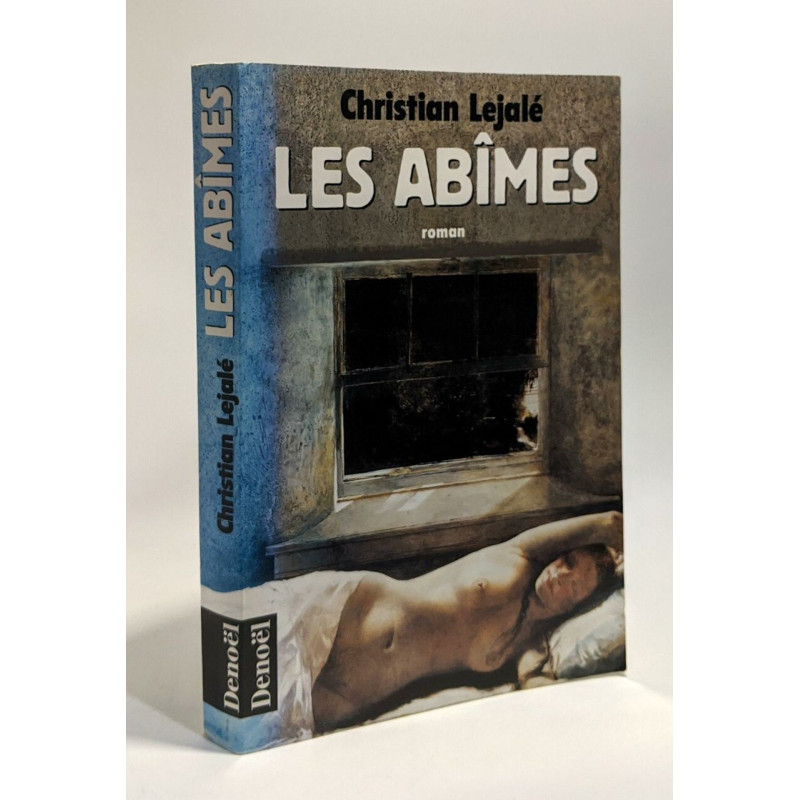 Les abîmes