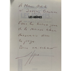 Les abîmes