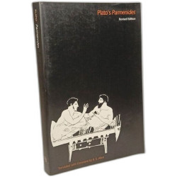 Plato's Parmenides: Plato's Parmenides Revised Edition (Dialogues...