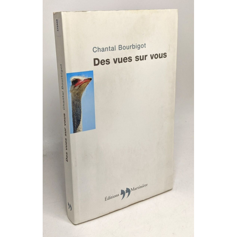 Des vues sur vous