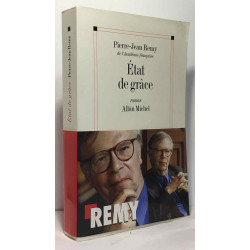 Etat de grâce