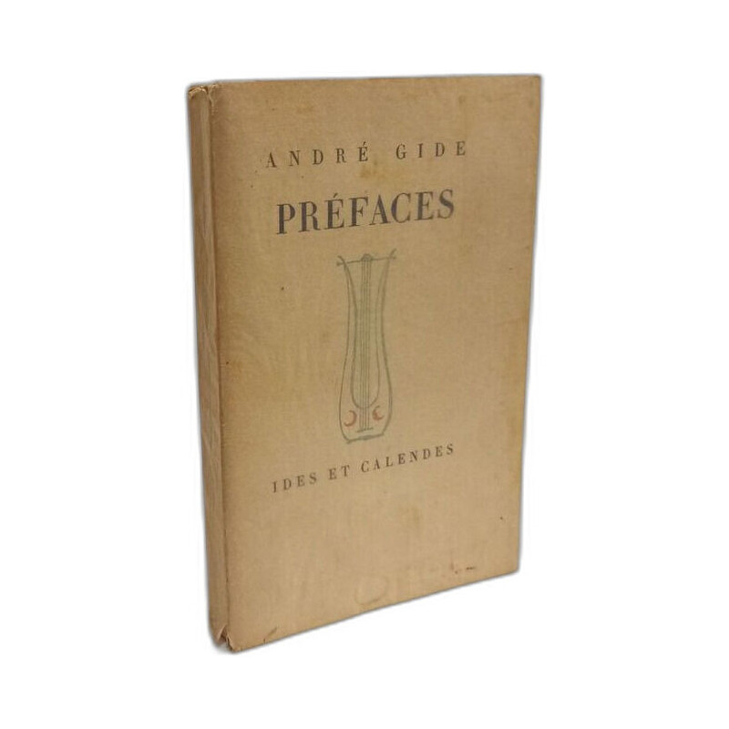 Préfaces