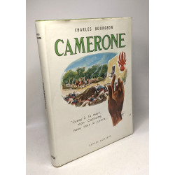 Camerone