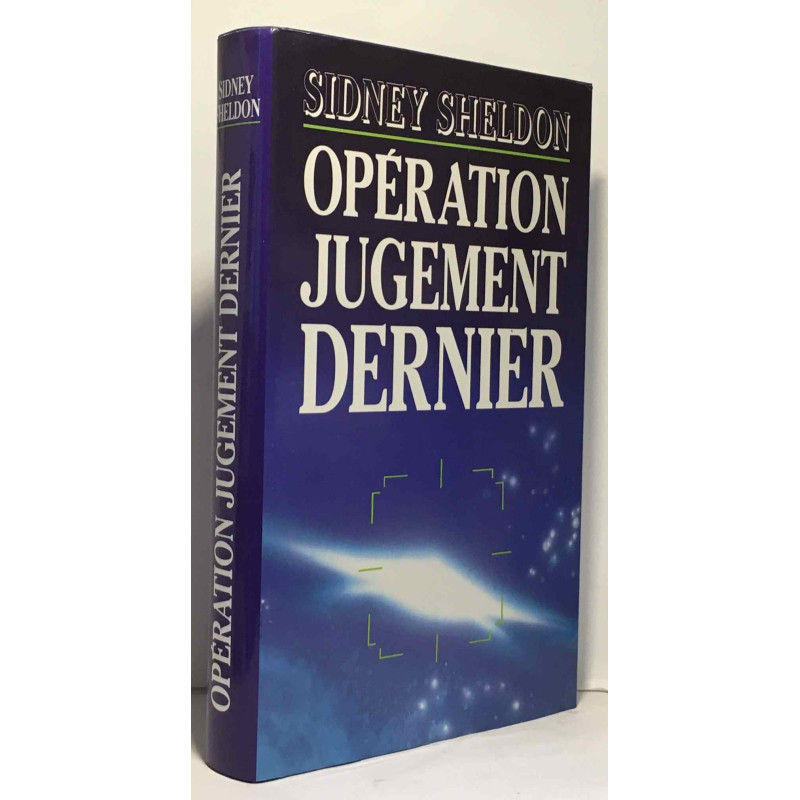 Opération Jugement dernier