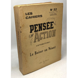 Le baiser au néant - introduction de Hem Day - pensée et action...