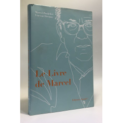 Le livre de Marcel