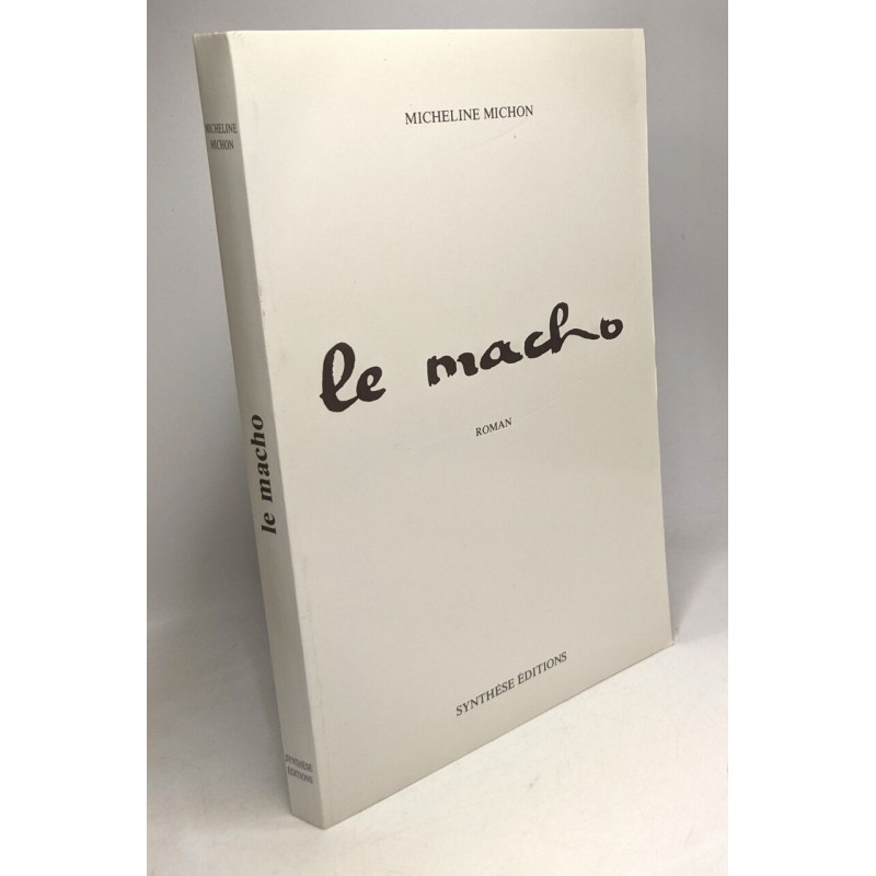 Le Macho