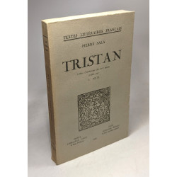 Tristan / textes littéraires français