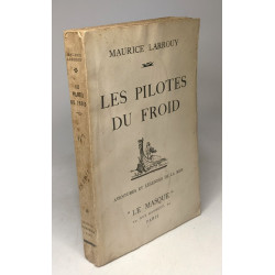 Les Pilotes du froid