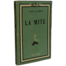 La mite