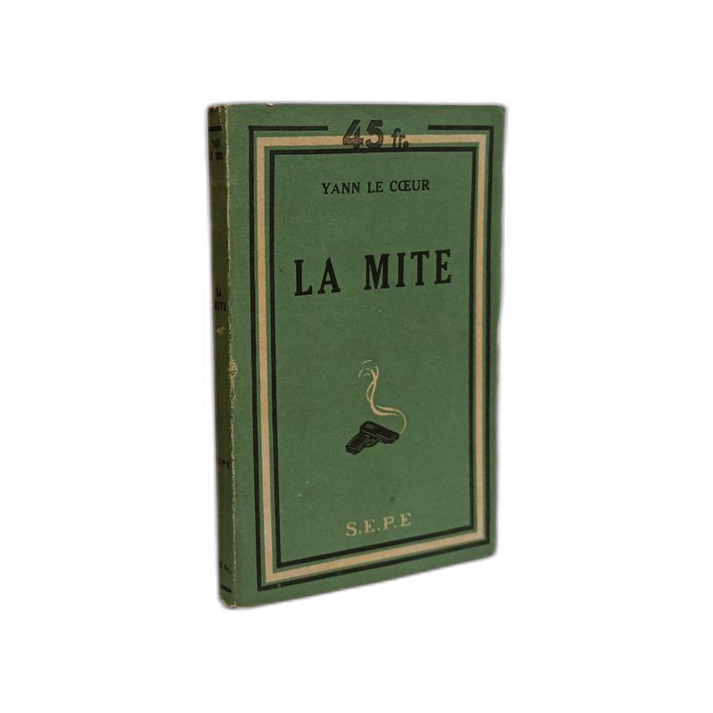 La mite