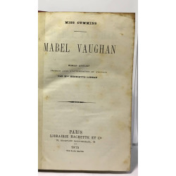 Mabel Vaughan - traduit avec l'autorisation de l'auteur par Mme...