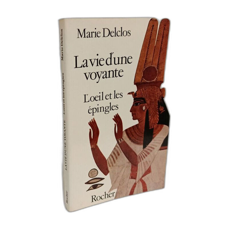 La vie d'une voyante - l'oeil et les épingles