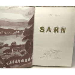 Sarn