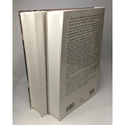 L'Allée du Roi + L'enfant des lumières --- 2 livres