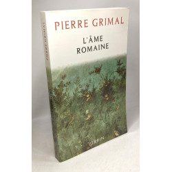 L'âme romaine