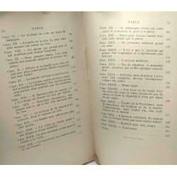 Le vicaire de Wakefield de Goldsmith - traduction préface et notes...