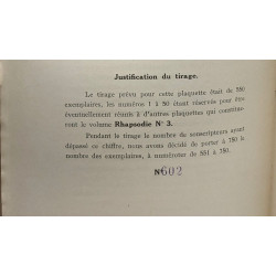 Nos métiers d'art