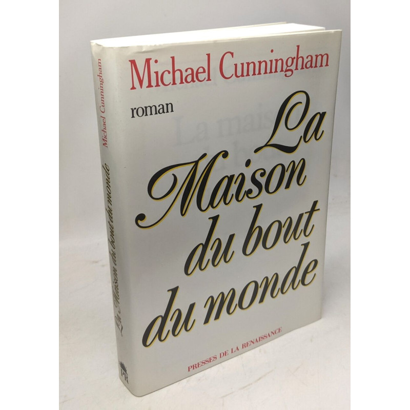 La maison du bout du monde