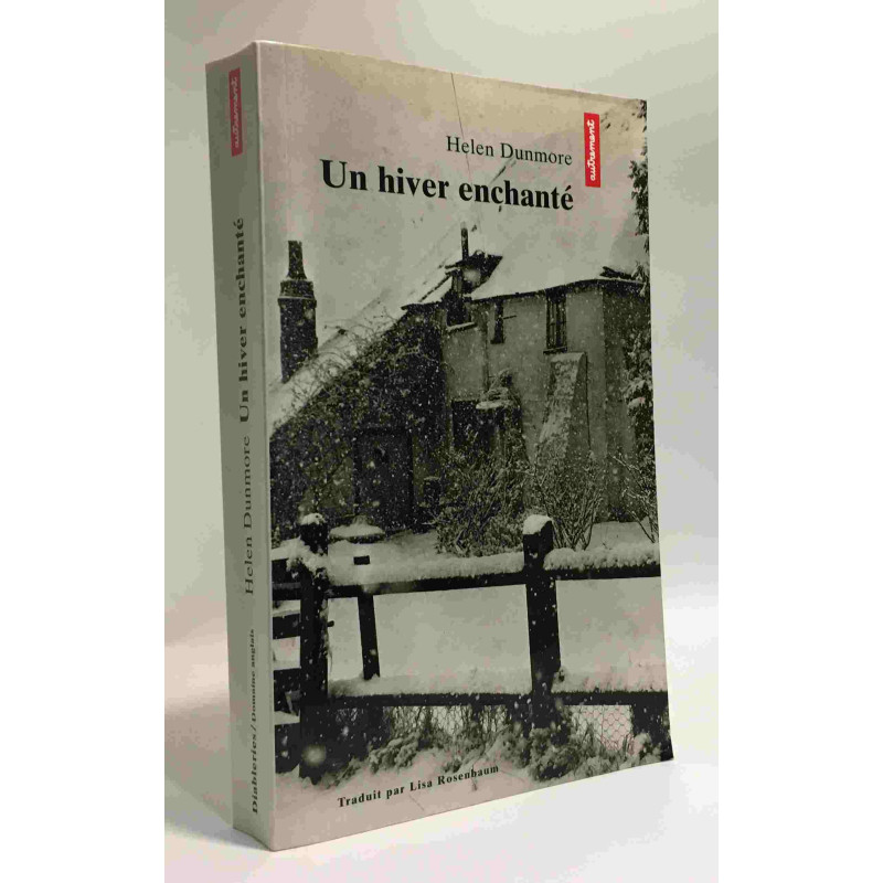Un hiver enchante