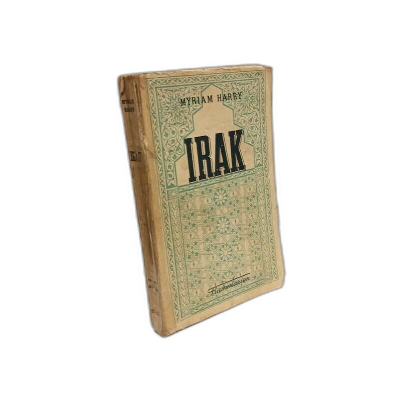 Irak