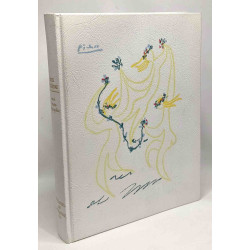 Essai d'autobiographie - collection Prix Nobel de littérature