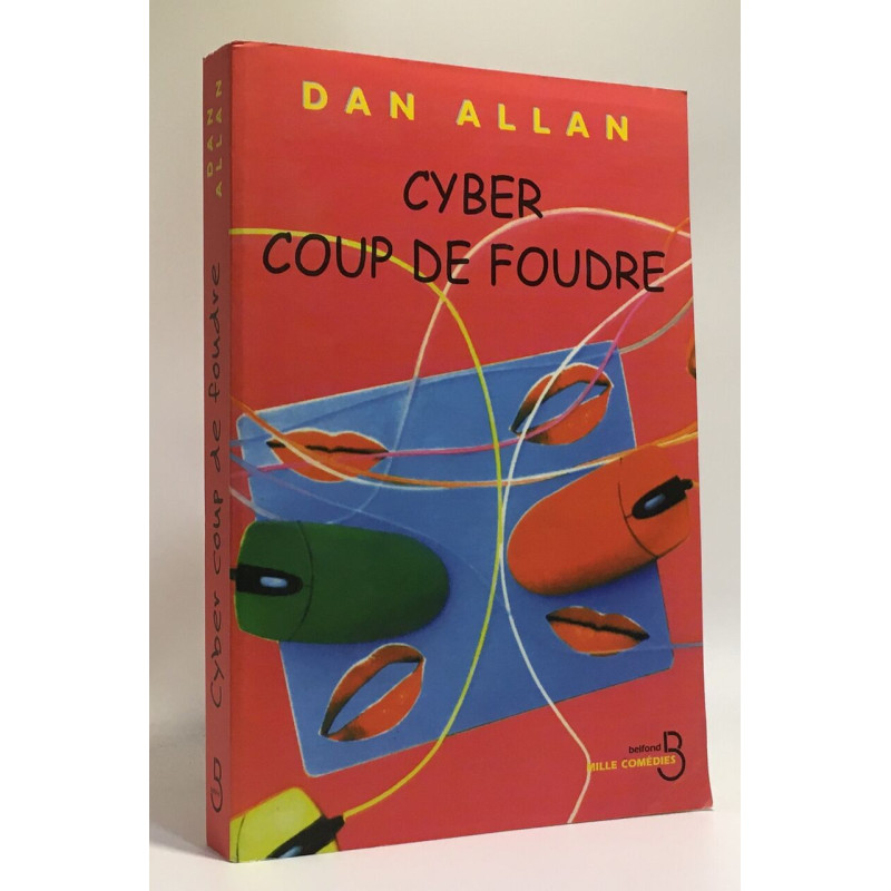 Cyber coup de foudre