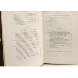 The character and logical method of Political Economy --- second...