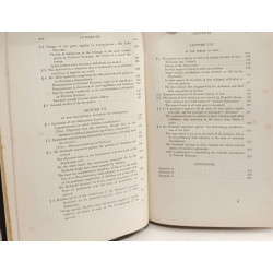 The character and logical method of Political Economy --- second...