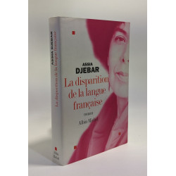 La Disparition de la langue française
