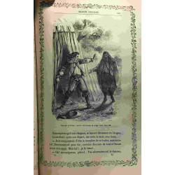 Confessions de Marion Delorme