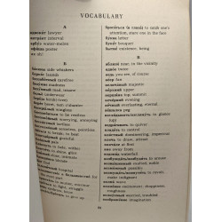 The lady with the dog - introduction notes and vocabulary by...