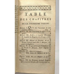 Le Roman comique - TOME TROISIEME -
