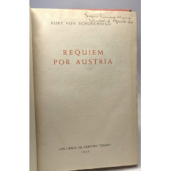 Requiem por Austria