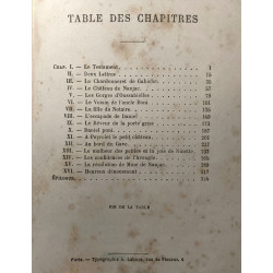 L'oncle boni - 2e édition