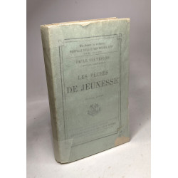 Les péchés de jeunesse - nouvelle édition