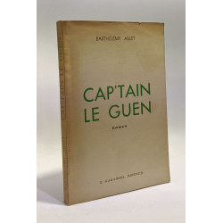 Cap'tain Le Guen
