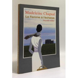 La Femme a l'echarpe