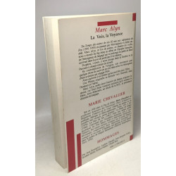 Marc Alyn: la voix la voyance