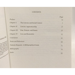 Valentin Rasputin and Soviet Rus Mhra22 (Mhra Texts and Dissertations)