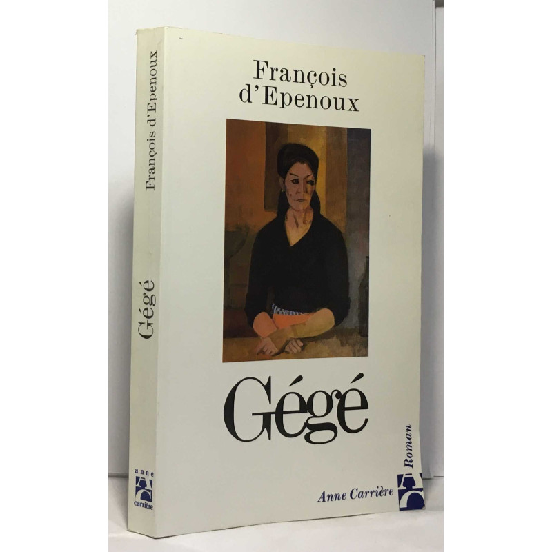 Gégé