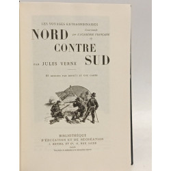 La Jangada + Un capitaine de quinze ans + Mathias Sandorf + Deux...