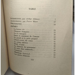 Testament / coll. Métamorphoses